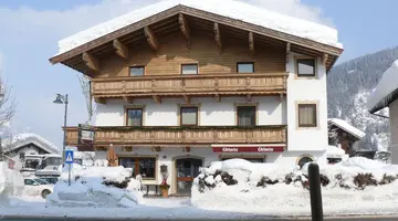 Hotel Edelweiss