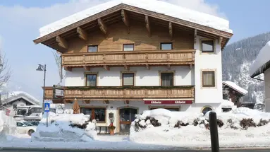 Hotel Edelweiss