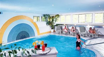 Hotel Edelweiß