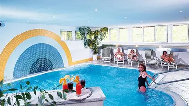 Hotel Edelweiß