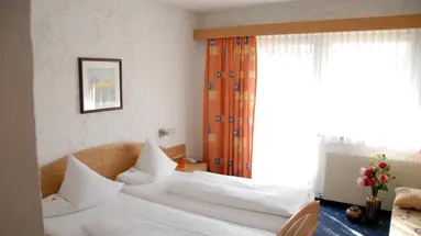 Hotel Edelweiß