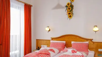 Hotel Edelweiss