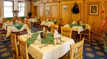 Hotel Edelweiss