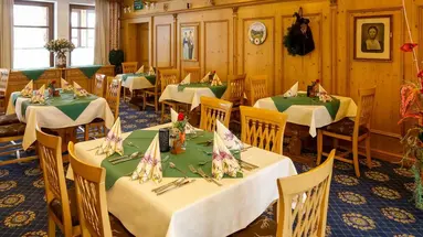 Hotel Edelweiss