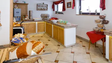 Hotel Edelweiss