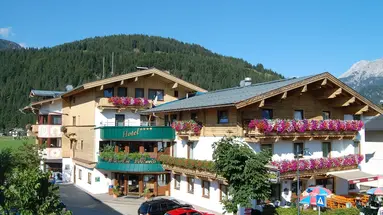 Hotel Edelweiss