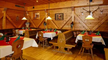 Hotel Edelweiss