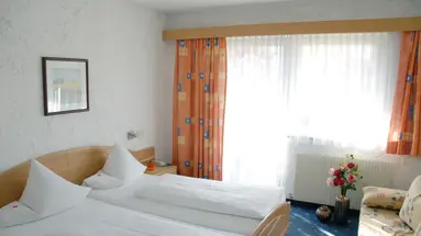 Hotel Edelweiß