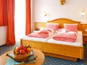 Hotel Edelweiss