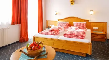 Hotel Edelweiss