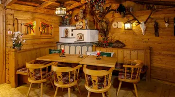 Hotel Edelweiss