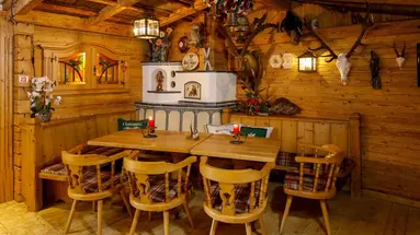 Hotel Edelweiss