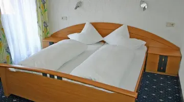 Hotel Edelweiss