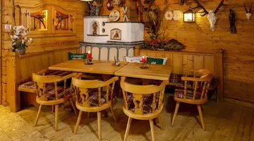 Hotel Edelweiss