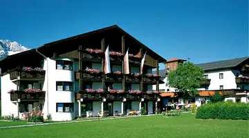 Hotel Edelweiß