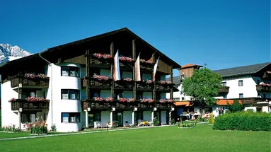 Hotel Edelweiß