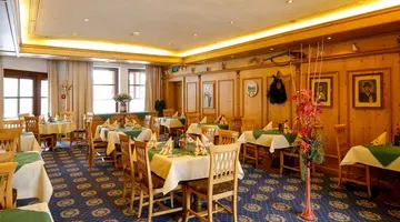 Hotel Edelweiss