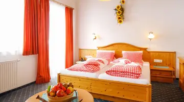 Hotel Edelweiss