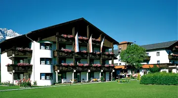 Hotel Edelweiß