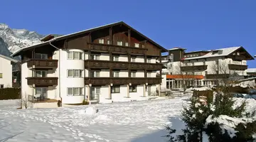 Hotel Edelweiss