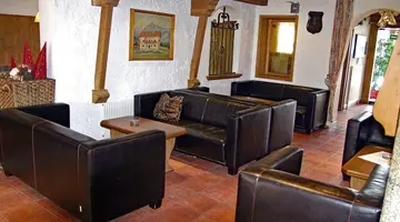 Hotel Edelweiss