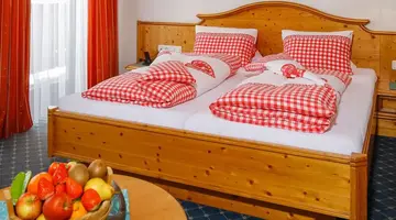 Hotel Edelweiss