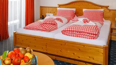 Hotel Edelweiss