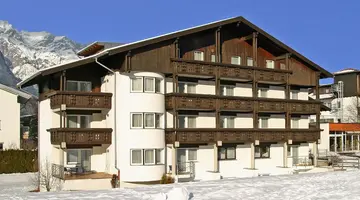 Hotel Edelweiss