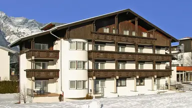 Hotel Edelweiss