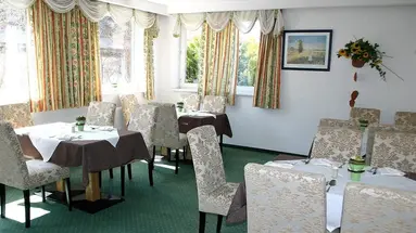 Hotel Edelweiss
