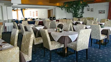 Hotel Edelweiss