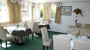 Hotel Edelweiss
