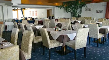 Hotel Edelweiss