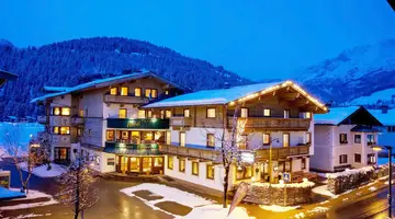 Hotel Edelweiss