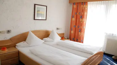 Hotel Edelweiß