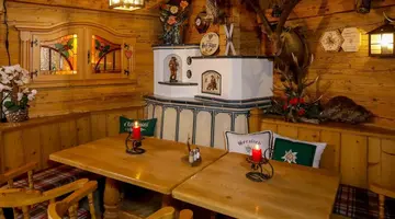 Hotel Edelweiss