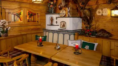 Hotel Edelweiss
