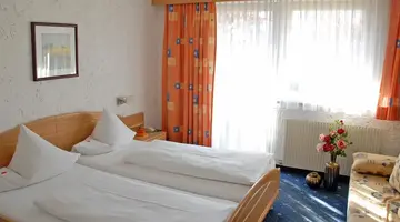 Hotel Edelweiss