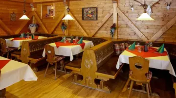Hotel Edelweiss