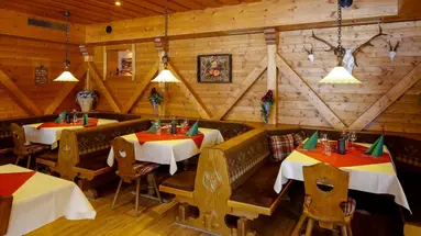 Hotel Edelweiss