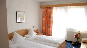 Hotel Edelweiß