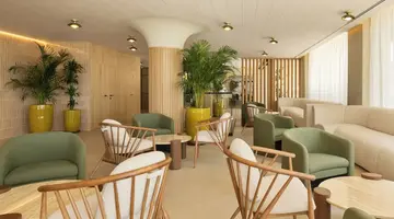 Hotel Eden Palma Playa