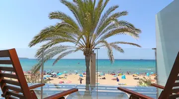 Hotel Eden Palma Playa