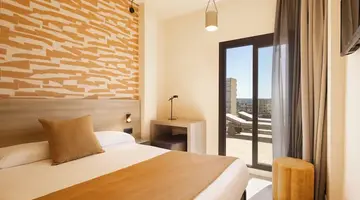 Hotel Eden Palma Playa