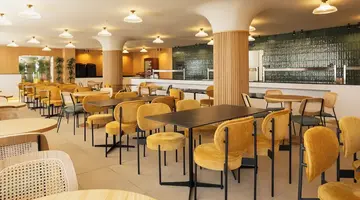 Hotel Eden Palma Playa