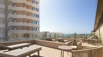 Hotel Eden Palma Playa