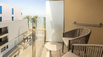 Hotel Eden Palma Playa