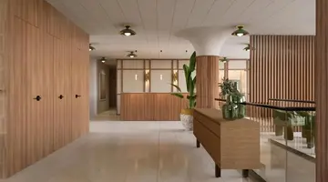 Hotel Eden Palma Playa