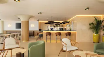 Hotel Eden Palma Playa