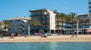 Hotel Eden Palma Playa